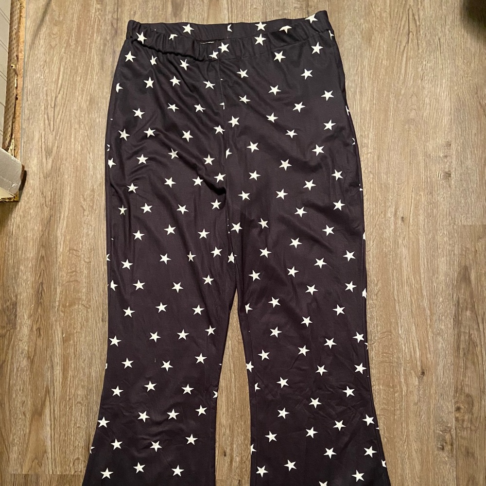 Star pants